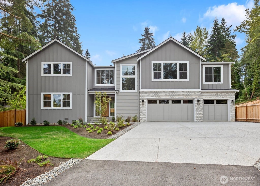 Photo of 3502 Alaska Road #A, Brier, WA 98036 (MLS # 2589111)