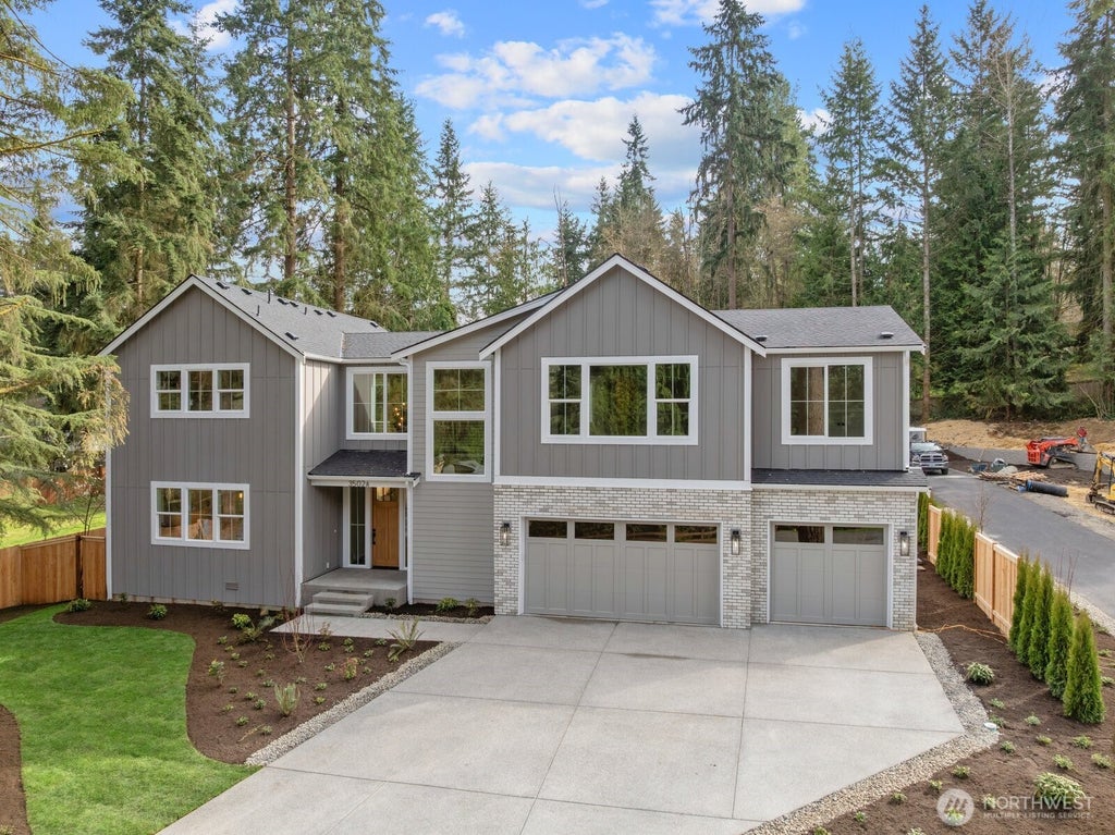 Photo of 3502 Alaska Road #A, Brier, WA 98036 (MLS # 2589111)