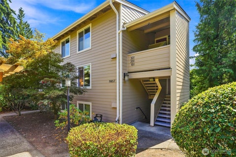Photo of 19857 25th Avenue NE #201, Shoreline, WA 98155 (MLS # 2570650)