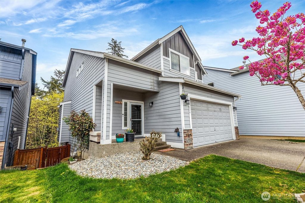 Photo of 29524 63rd Court S, Auburn, WA 98001 (MLS # 2508434)