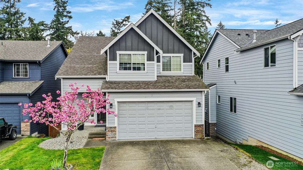 Photo of 29524 63rd Court S, Auburn, WA 98001 (MLS # 2508434)