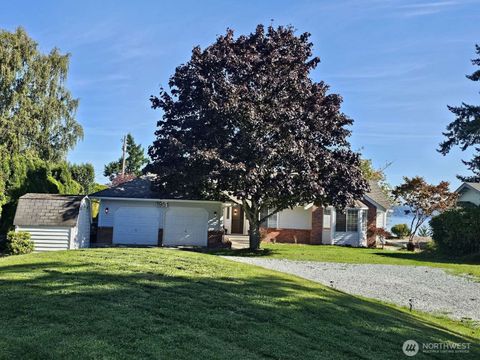 Photo of 1951 Cascade View Dr, Camano Island, WA 98282 (MLS # 2442486)