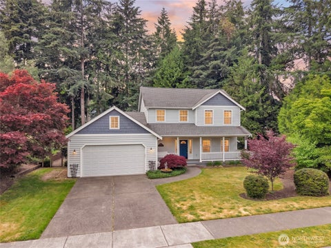 Photo of 7796 Beardsley Avenue, Gig Harbor, WA 98335 (MLS # 2536052)