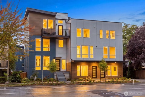 Photo of 7035 Delridge Way SW, Seattle, WA 98106 (MLS # 2587564)