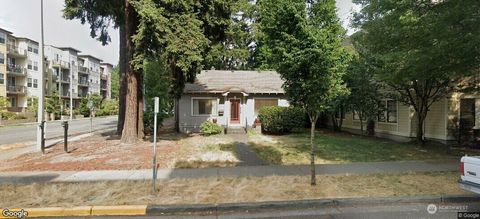 Photo of 8290 NE 165 Avenue, Redmond, WA 98052 (MLS # 2520388)