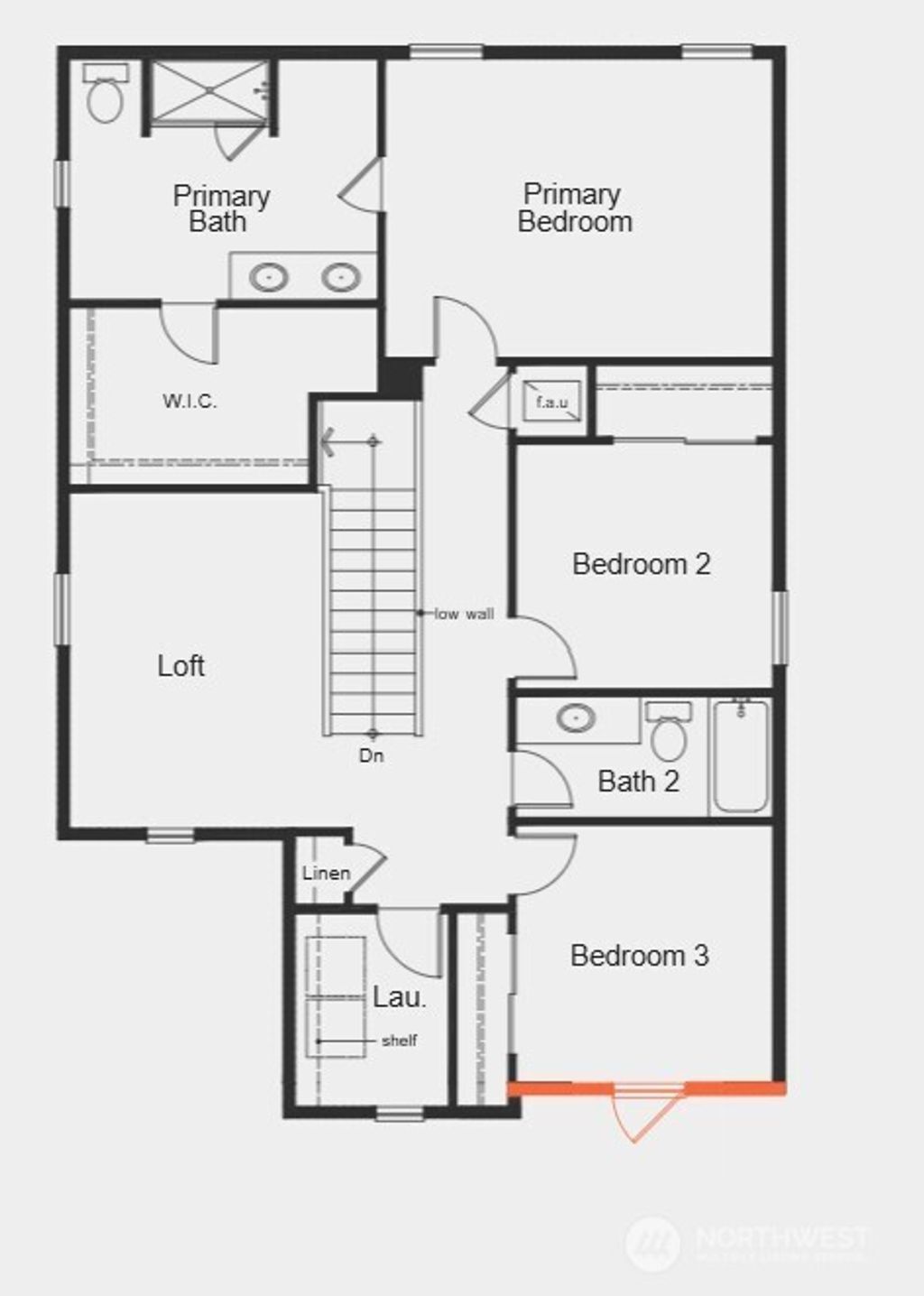 Photo of 1463 NW Swenson Court #31, Poulsbo, WA 98370 (MLS # 2519584)