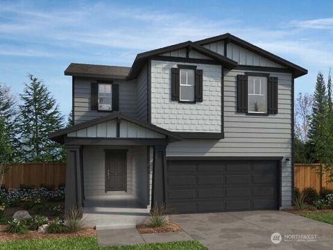 Photo of 1463 NW Swenson Court #31, Poulsbo, WA 98370 (MLS # 2519584)