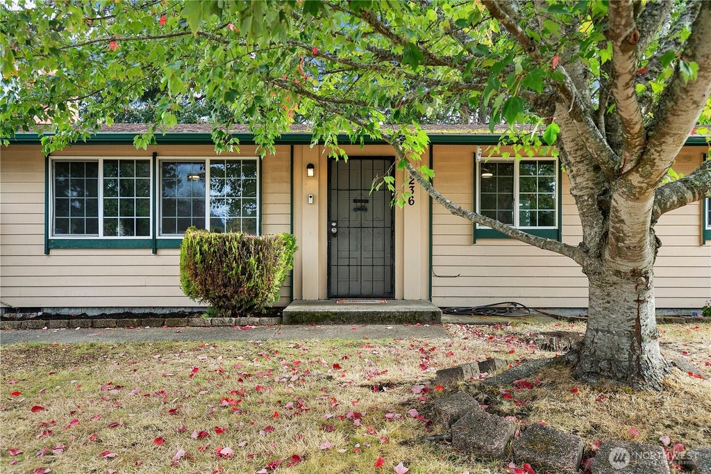 Photo of 236 Kingham Street SE, Lacey, WA 98503 (MLS # 2574782)