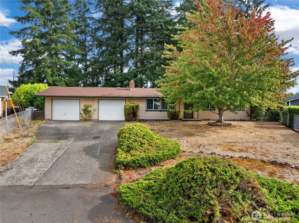 Photo of 236 Kingham Street SE, Lacey, WA 98503 (MLS # 2574782)