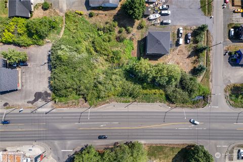 0 S Boone Street Aberdeen WA 98520