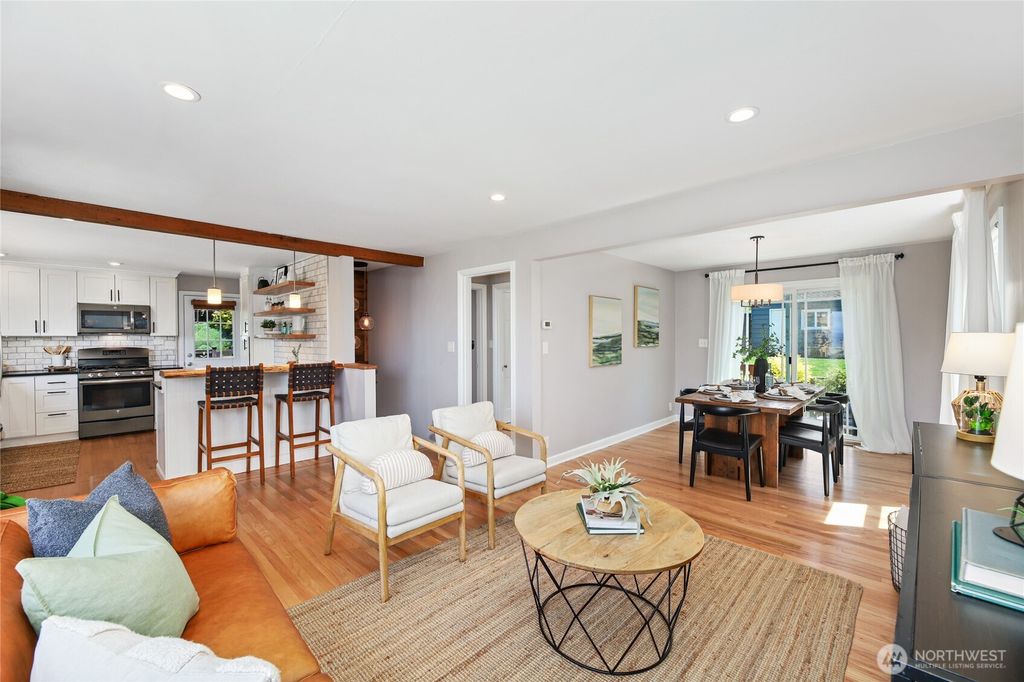 Photo of 8202 California Avenue SW, Seattle, WA 98136 (MLS # 2408392)