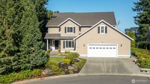 Photo of 3712 W 12th Street, Anacortes, WA 98221 (MLS # 2436784)