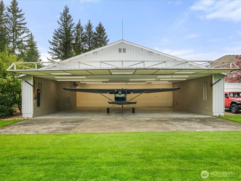 Photo of 17649 SE 297th Place, Kent, WA 98042 (MLS # 2510496)
