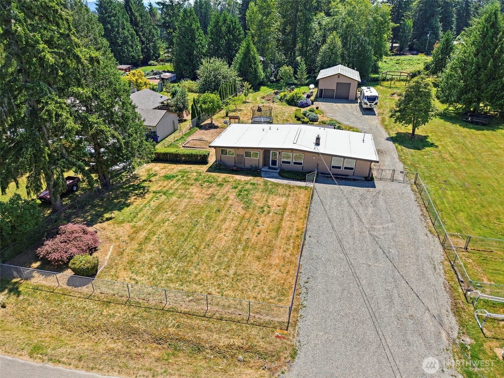 Photo of 18625 SE 213th Street, Renton, WA 98058 (MLS # 2562744)