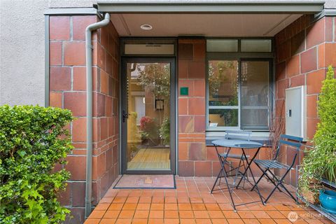 Photo of 88 Virginia Street #2, Seattle, WA 98101 (MLS # 2520225)