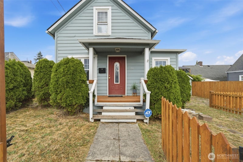 1711 24th Street