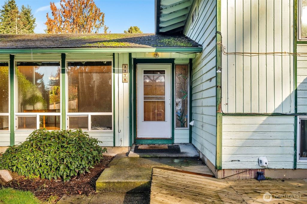 Photo of 3278 224 Court SW, Brier, WA 98036 (MLS # 2461265)