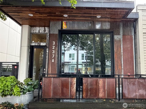 Photo of 3237 California Avenue SW #A, Seattle, WA 98116 (MLS # 2593213)