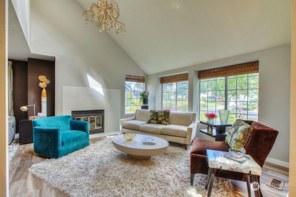 Photo of 32911 4th Lane S, Federal Way, WA 98003 (MLS # 2075606)