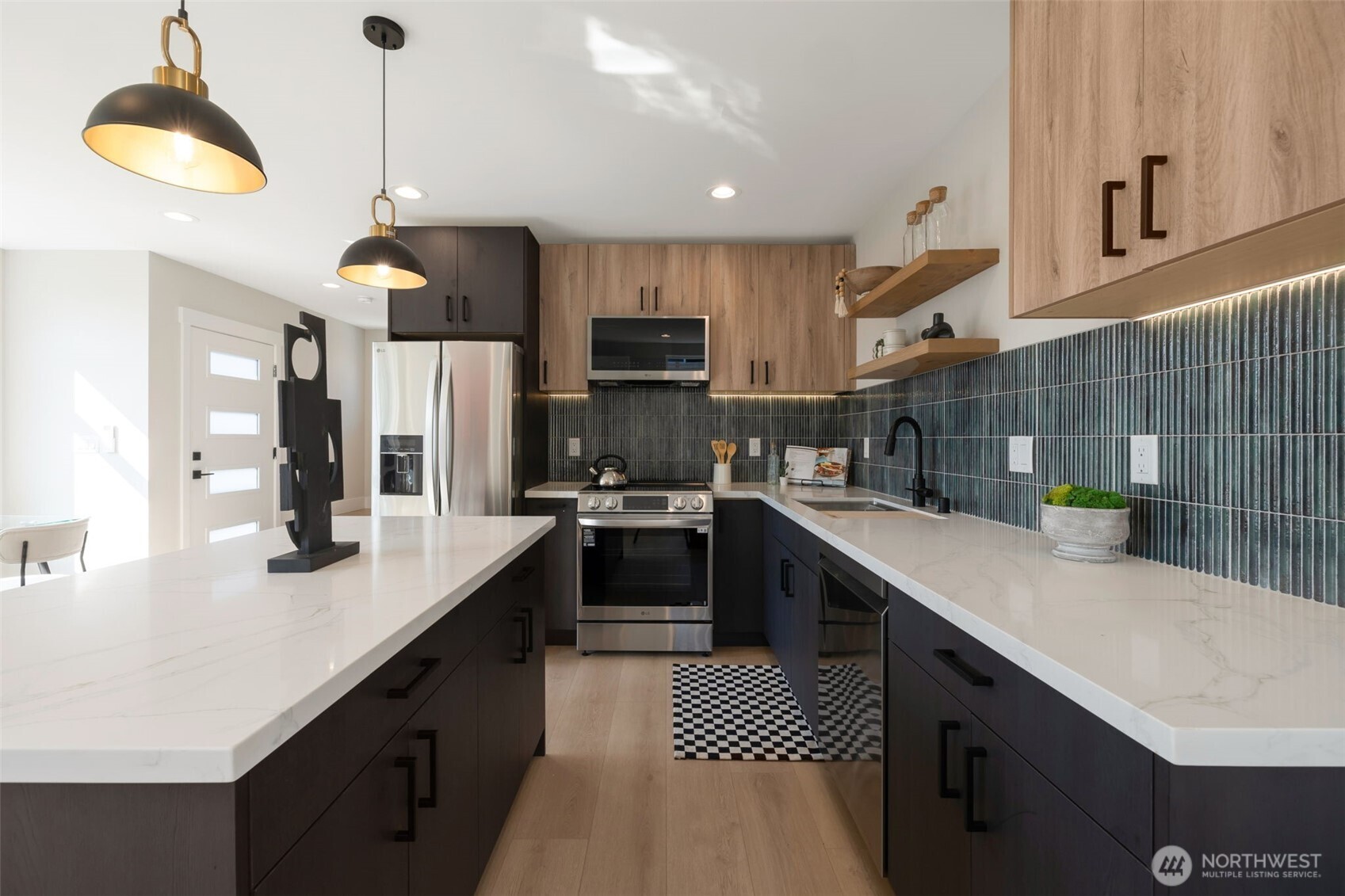 1603 SW Kenyon Street