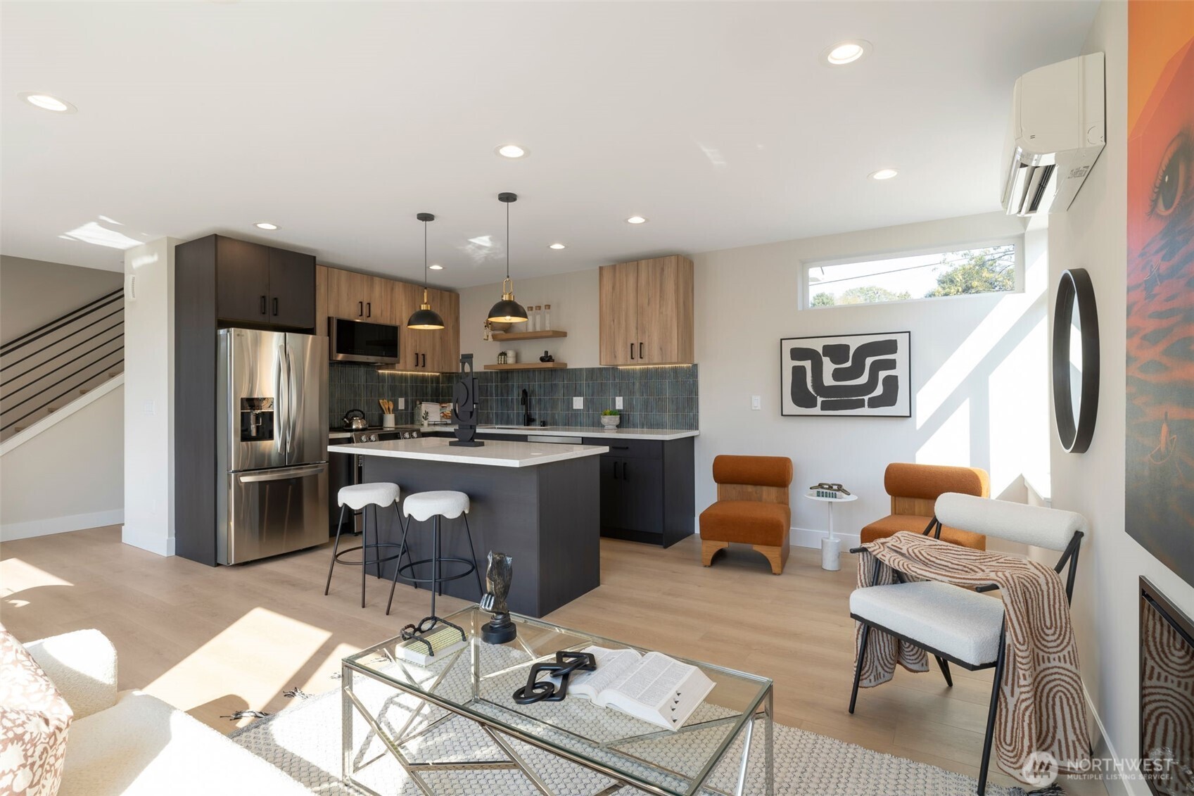 1603 SW Kenyon Street