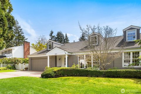 Photo of 8421 SE 72nd Place, Mercer Island, WA 98040 (MLS # 2509981)