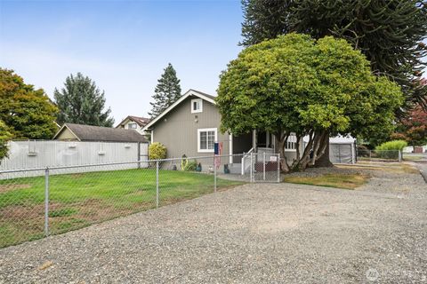 2921 Fredricksen Street Enumclaw WA 98022
