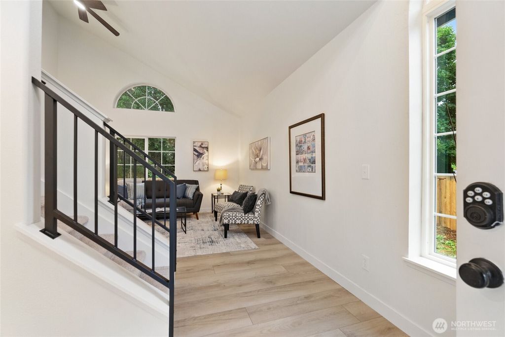 Photo of 17401 27th Avenue NE, Marysville, WA 97271 (MLS # 2418174)