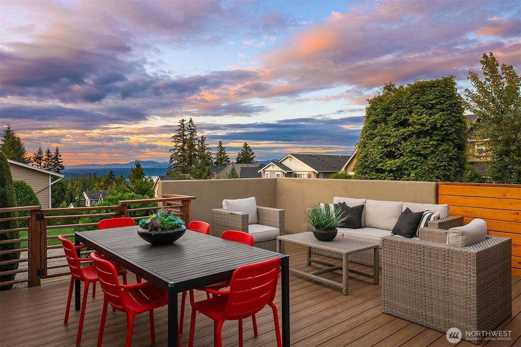 Photo of 4439 158th Avenue SE, Bellevue, WA 98006 (MLS # 2387247)