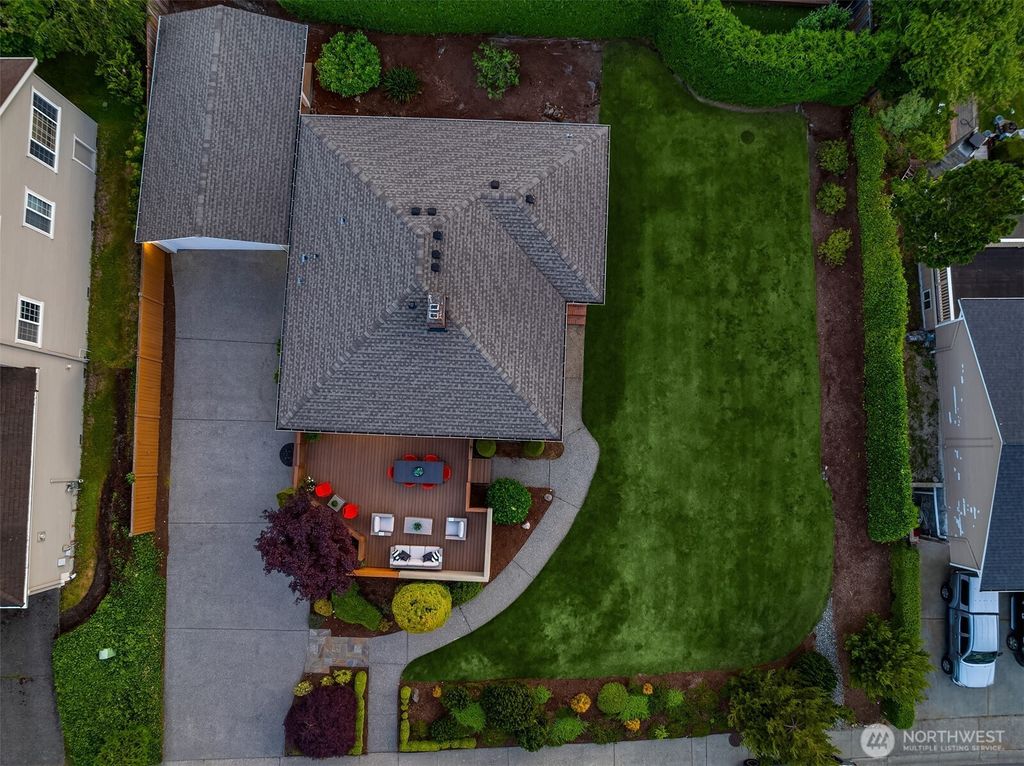 Photo of 4439 158th Avenue SE, Bellevue, WA 98006 (MLS # 2387247)