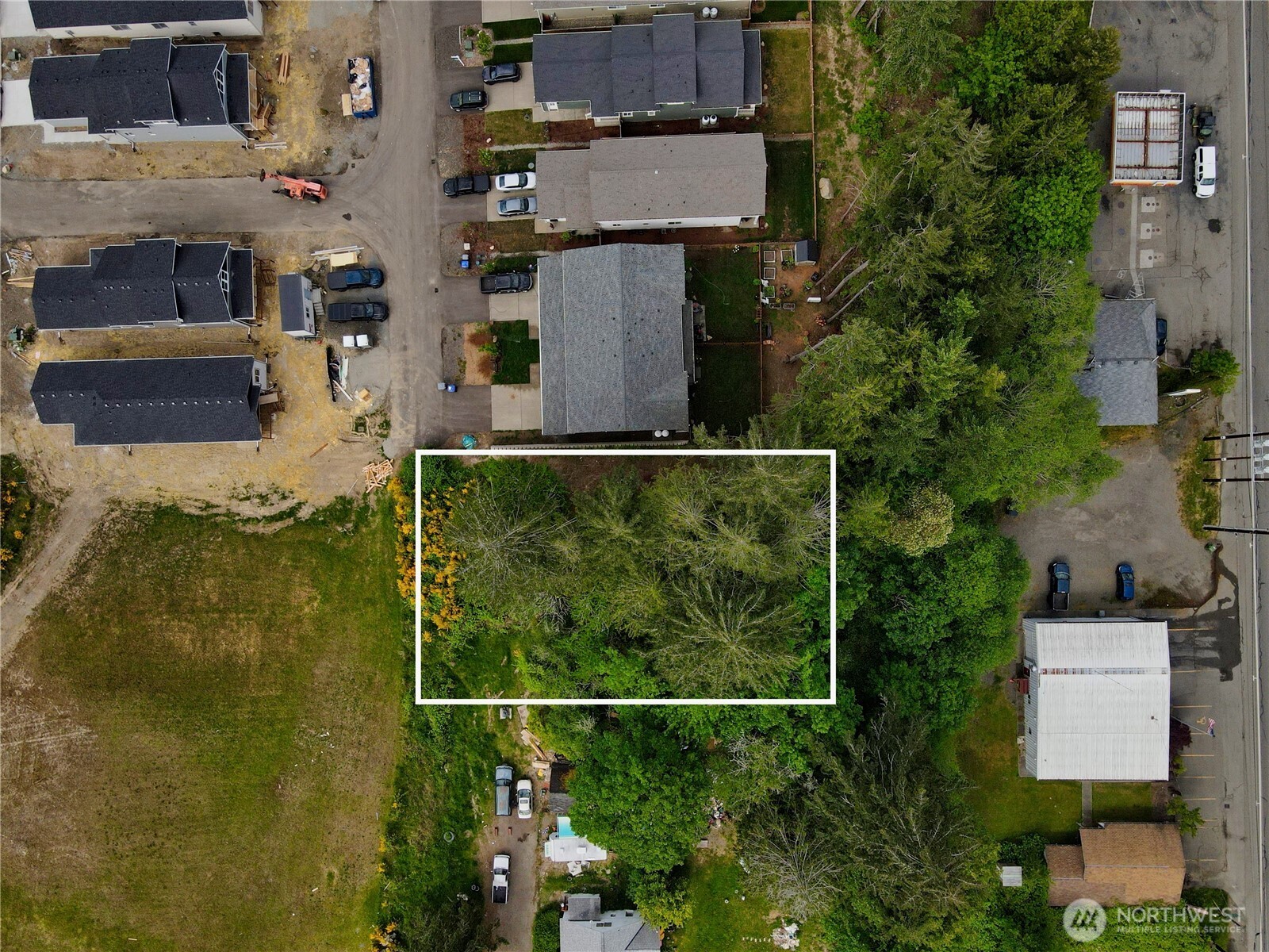 0 Sullivan Road