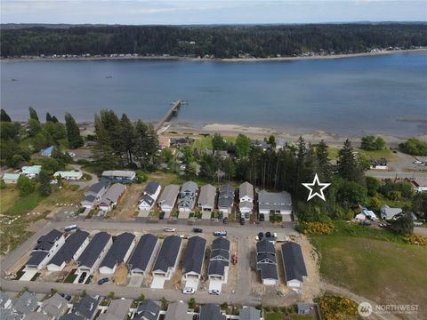 0 Sullivan Road Allyn WA 98524