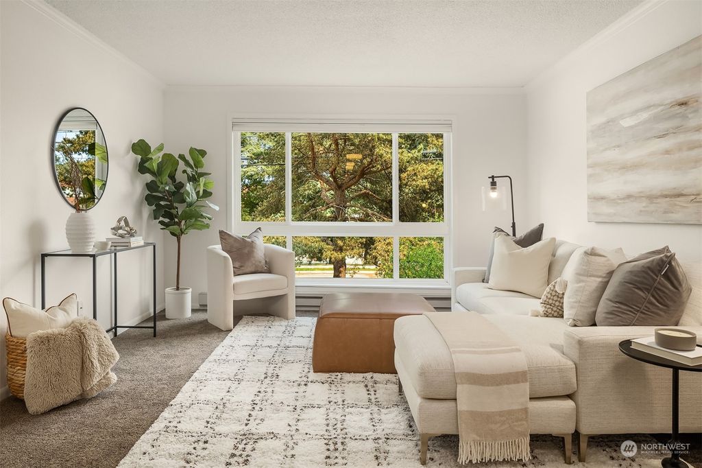 Photo of 5844 NE 75th Street #A210, Seattle, WA 98115 (MLS # 2070363)