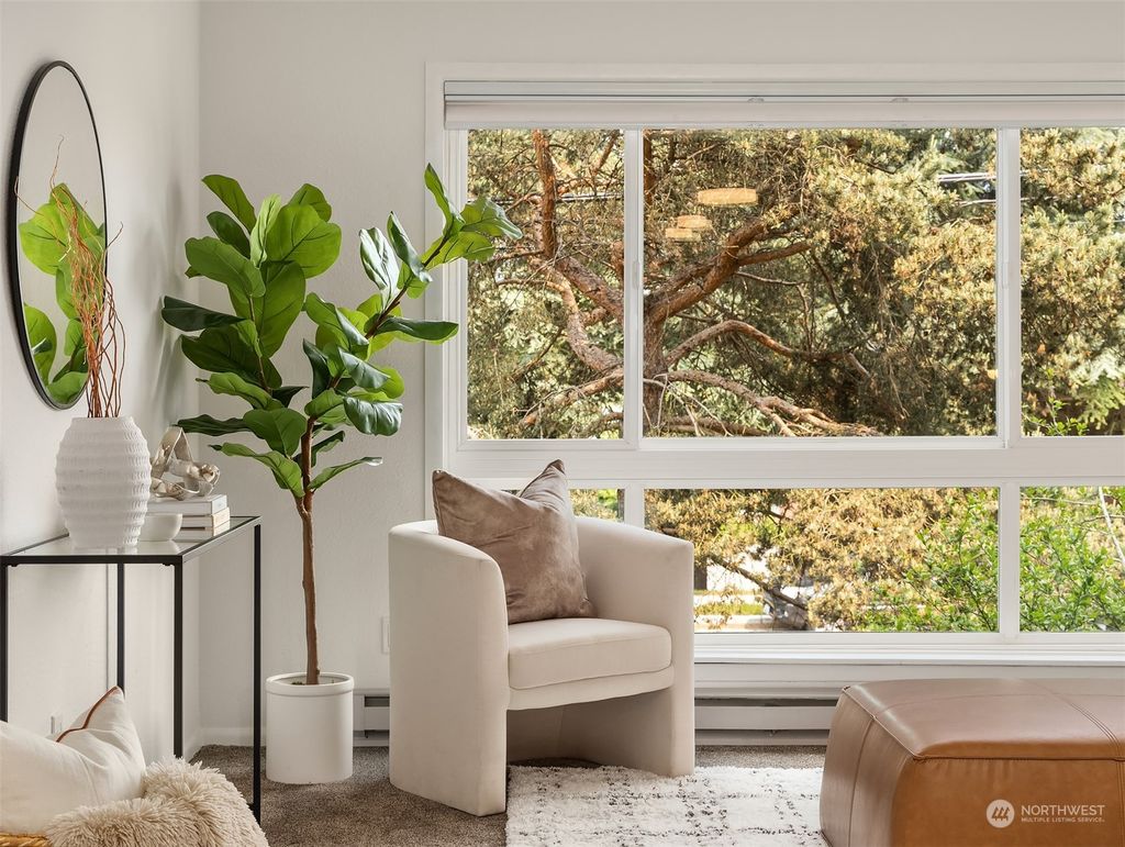 Photo of 5844 NE 75th Street #A210, Seattle, WA 98115 (MLS # 2070363)
