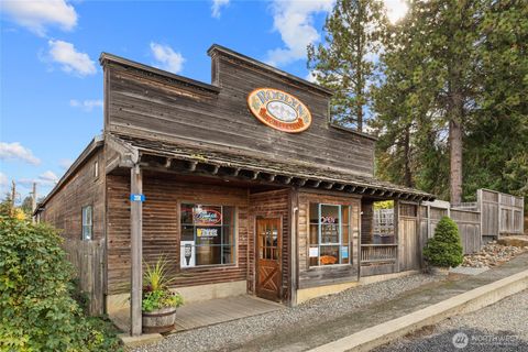 Photo of 208 W Pennsylvania Avenue, Roslyn, WA 98941 (MLS # 2485912)