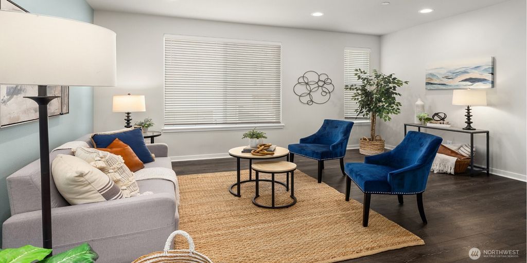 Photo of 1202 NE 180th Street #B, Shoreline, WA 98155 (MLS # 2427661)