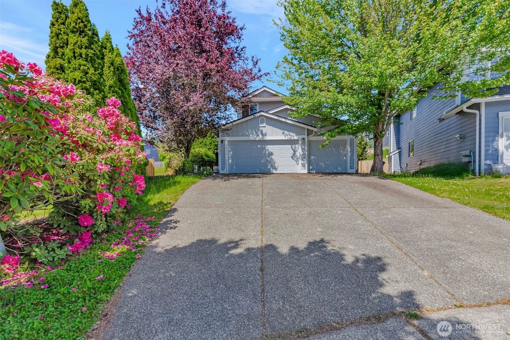 Photo of 13488 Muir Drive SE, Monroe, WA 98272 (MLS # 2383120)