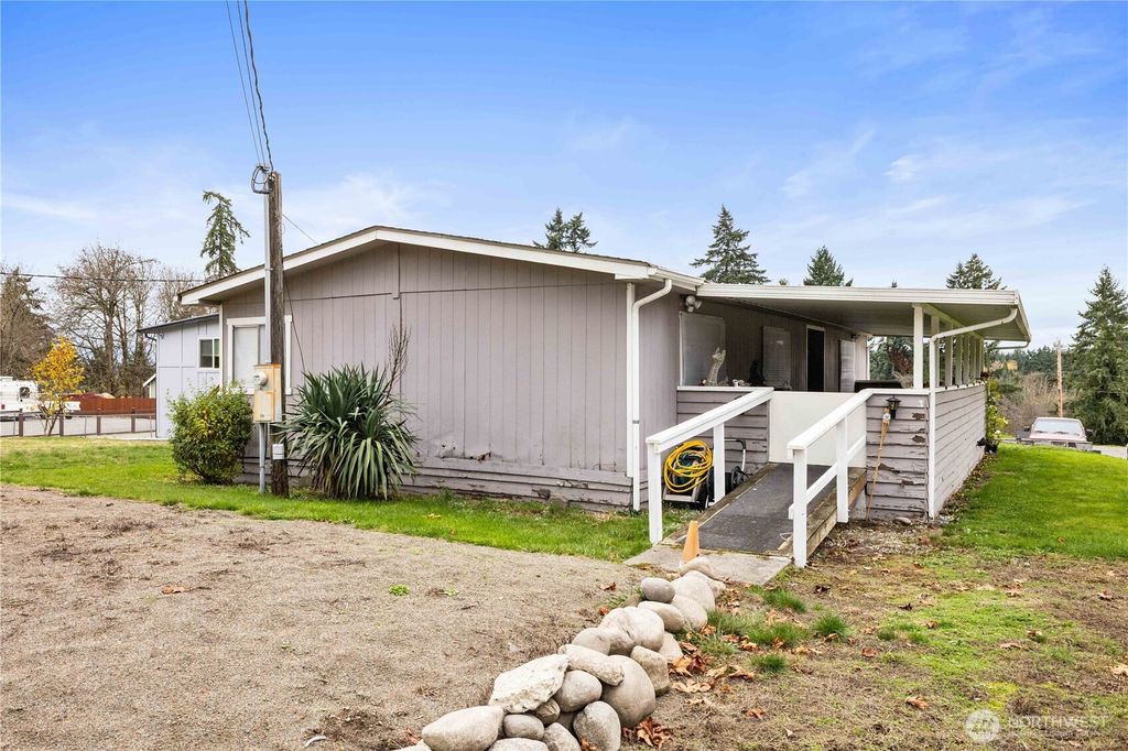 Photo of 7415 100th Street E, Puyallup, WA 98373 (MLS # 2457687)