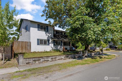 Photo of 3602 E K Street, Tacoma, WA 98404 (MLS # 2539404)