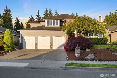 17905 W Country Club Drive, Arlington, WA 98223 - MLS#: 2375509