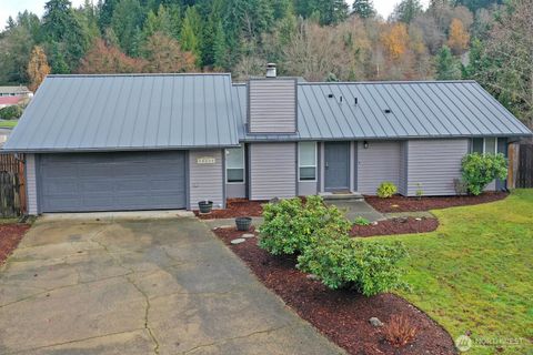 Photo of 20056 Lysir Court NE, Poulsbo, WA 98370 (MLS # 2452886)