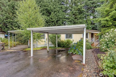 Photo of 1121 244th Street SW #66, Bothell, WA 98021 (MLS # 2421574)