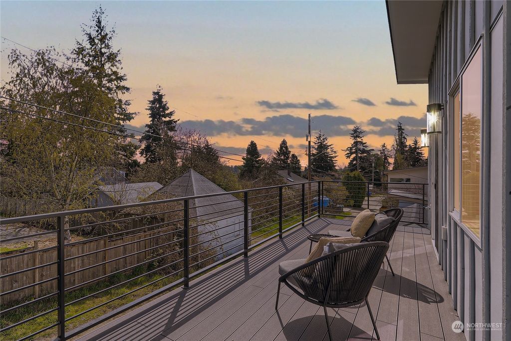 Photo of 8136 31st Avenue SW, Seattle, WA 98126 (MLS # 2101901)