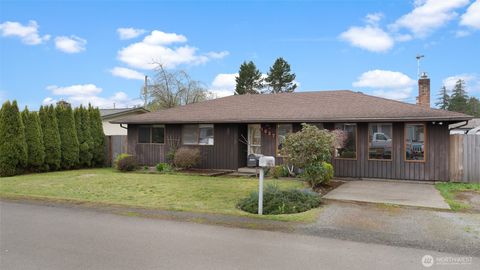 Photo of 1627 Monroe Street, Shelton, WA 98584 (MLS # 2503757)