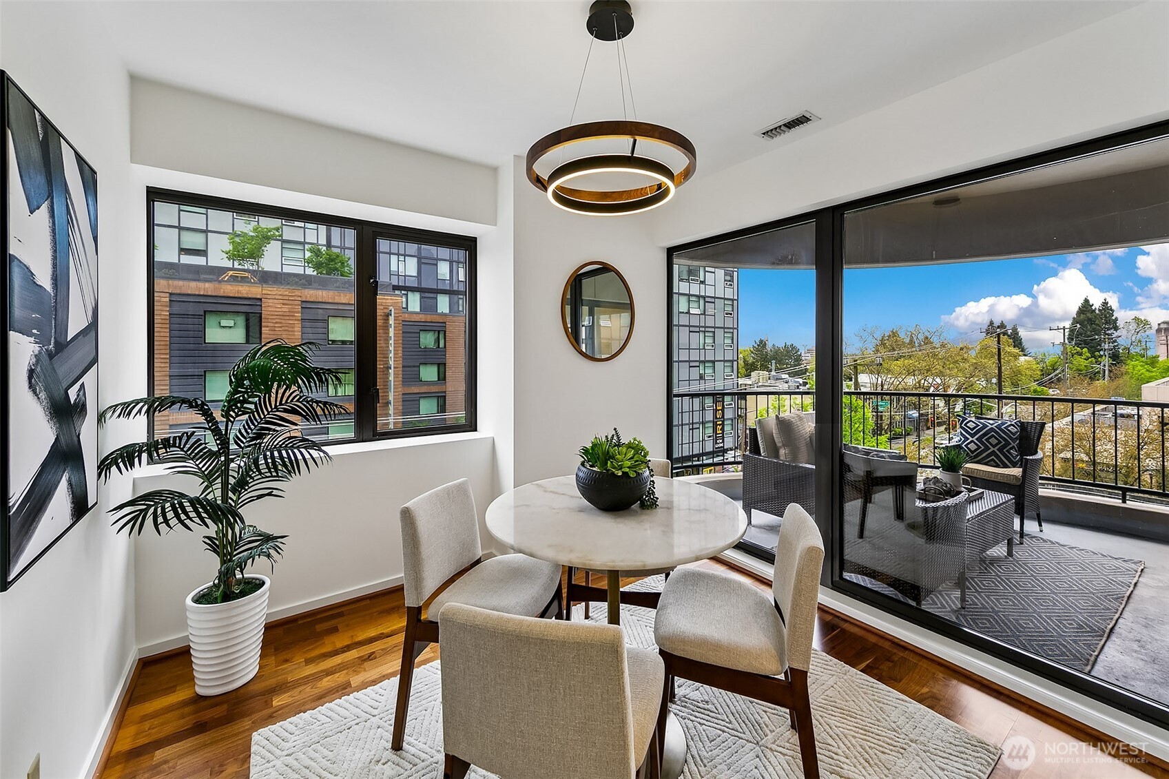 1301 Spring Street 5C