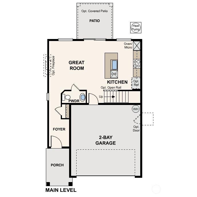 Photo of 8720 126th Street Ct E, Puyallup, WA 98373 (MLS # 2548278)