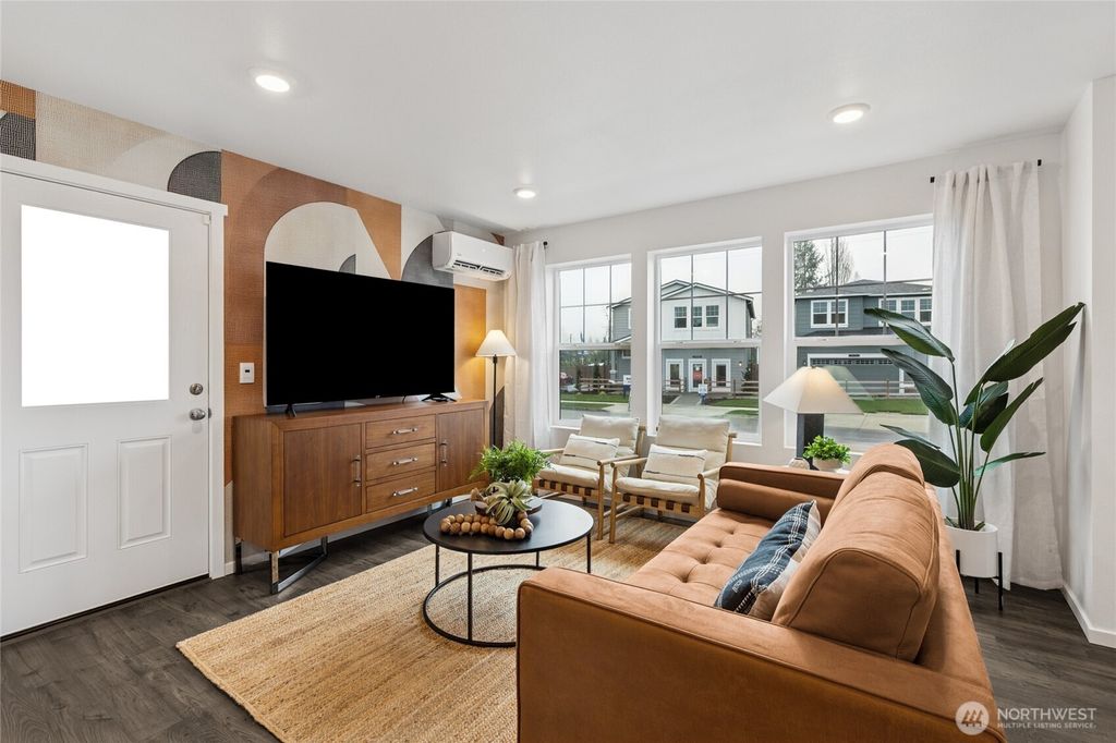 Photo of 16206 204th Avenue E #1154, Bonney Lake, WA 98391 (MLS # 2513142)