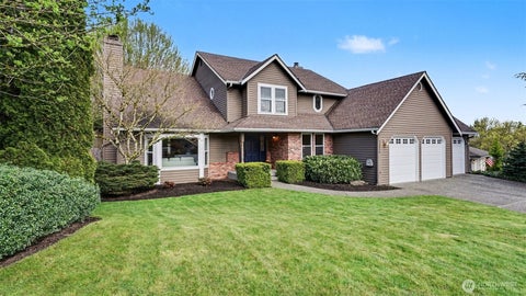 Photo of 23926 25th Drive SE, Bothell, WA 98021 (MLS # 2579523)