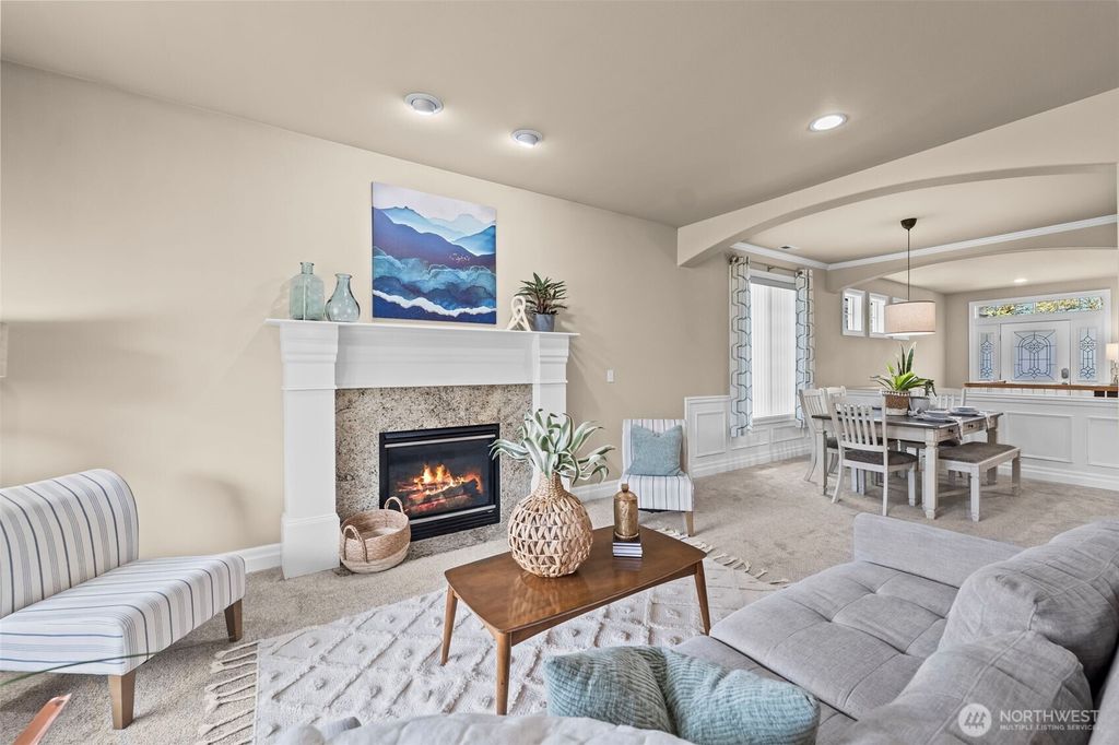 Photo of 1559 Bay Hill Avenue, Fircrest, WA 98466 (MLS # 2495332)