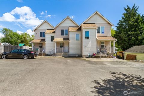 Photo of 5786 Portal Way, Ferndale, WA 98248 (MLS # 2376574)